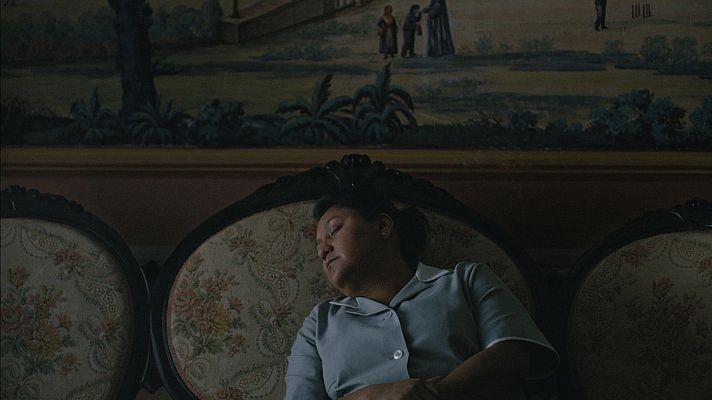 Somos cine - El adiós (corto)