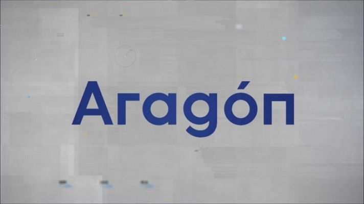 Noticias Aragón - Noticias Aragón 2 - 17/10/23