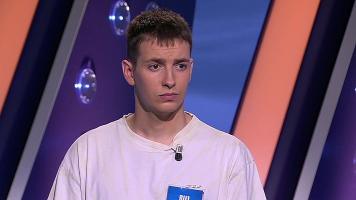 Saber y ganar - Saber y ganar - 17/10/23