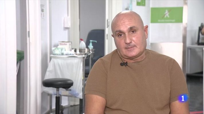 L'Informatiu - Dia Mundial del Dolor Crònic