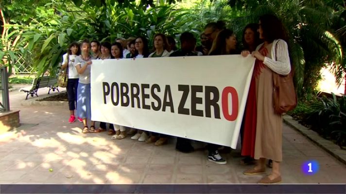 L'informatiu - Comunitat Valenciana - L'Informatiu de la Comunitat Valenciana 2 - 17/10/23