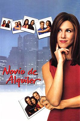 Novio de alquiler