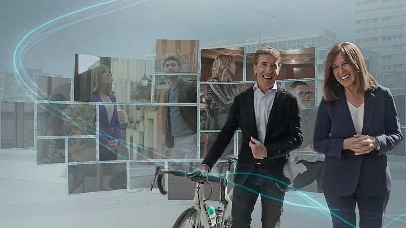 Todo cambia - Programa 2: La fama - Ver ahora