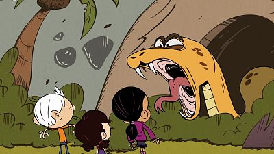 El trastaniversario - Los Casagrande