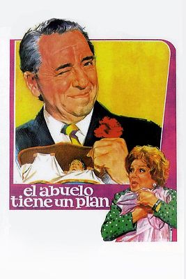 El abuelo tiene un plan