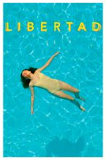Poster de Libertad