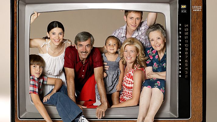 Cuéntame cómo pasó - Temporada 8