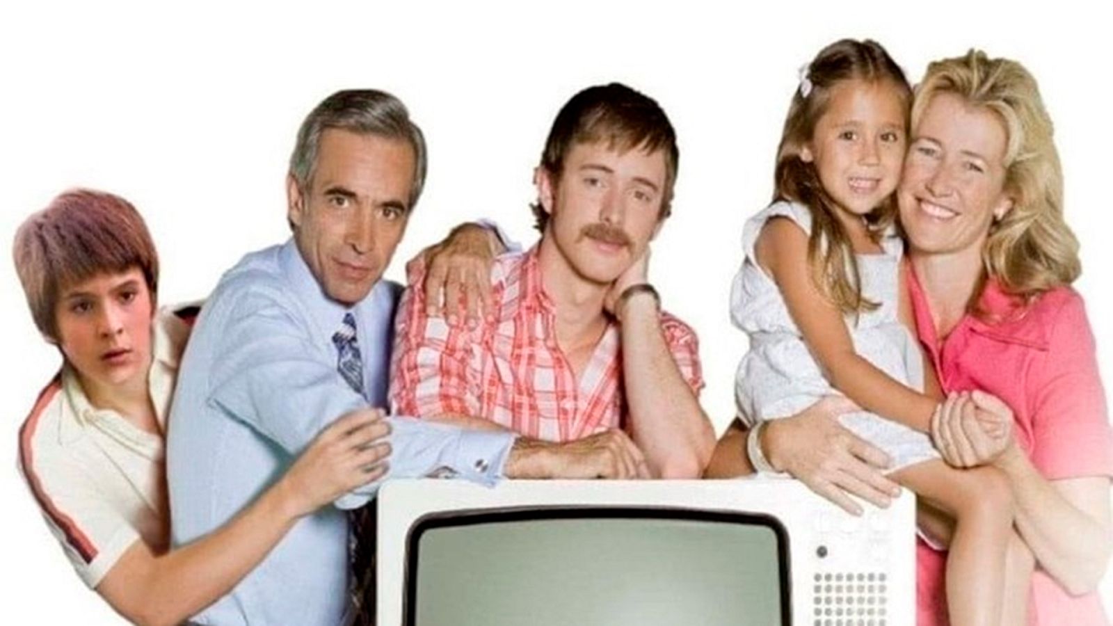 Cuéntame cómo pasó - Cabecera de la temporada 9