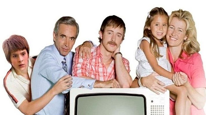 Cuéntame cómo pasó - Temporada 9