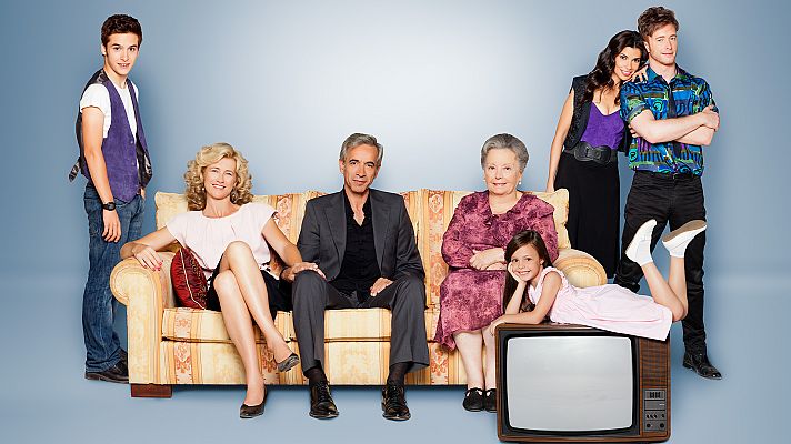 Cuéntame cómo pasó - Temporada 13