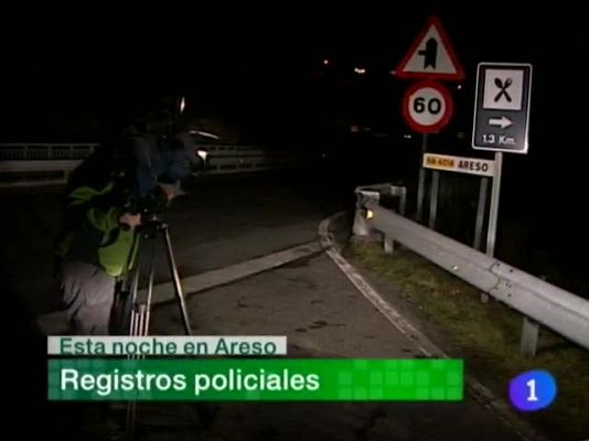 Telenavarra - Telenavarra - 19/02/10