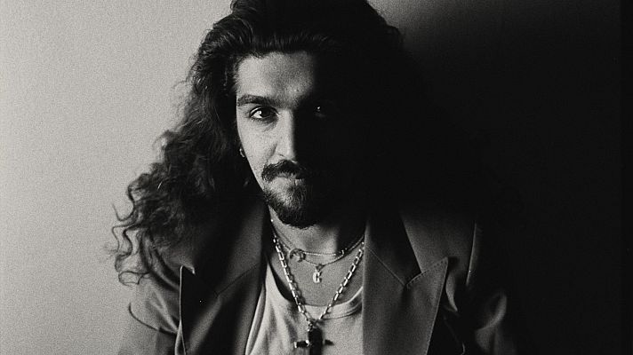  - Especial Israel Fernández