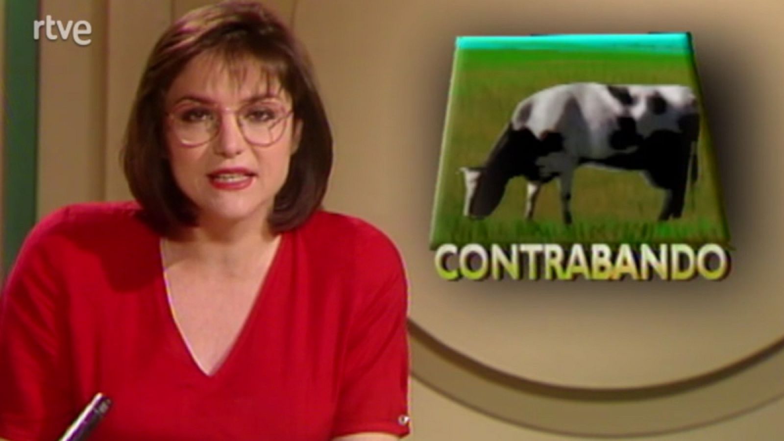 Campo y mar - 22/7/1990 - Programas y Concursos en el Archivo de RTVE | Ver