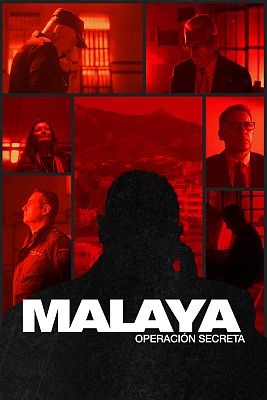 Malaya. Operación secreta - 'Malaya. Operación secreta', tráiler