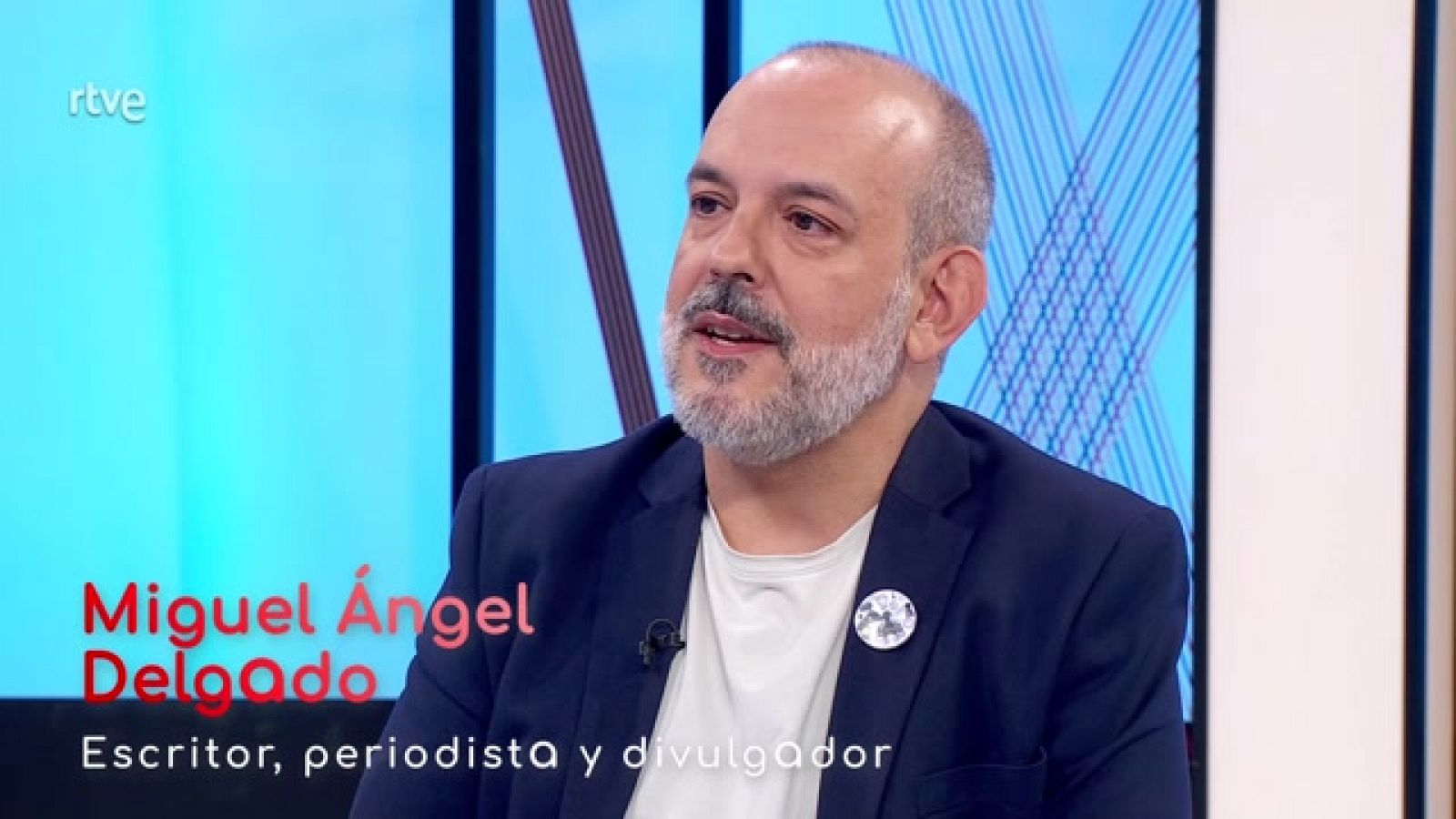 La aventura del saber - 18/10/23 - ver ahora