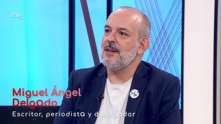 La aventura del Saber - La aventura del saber - 18/10/23