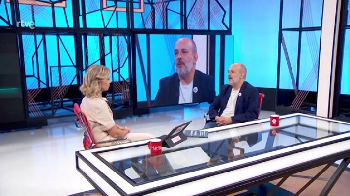 La aventura del Saber - Miguel Ángel Delgado. La costumbre ensordece