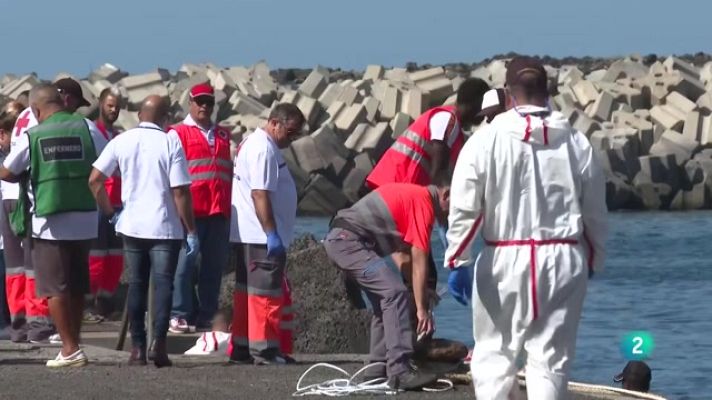 Telecanarias - Telecanarias 2 - 17/10/2023