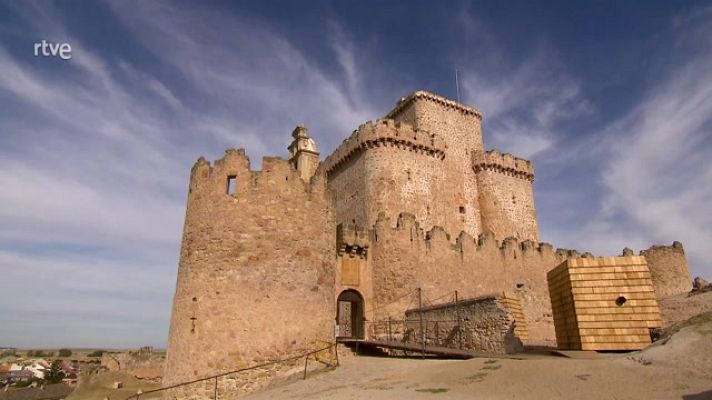 La aventura del Saber - Pueblos Mágicos