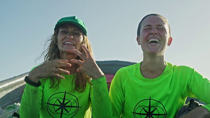 El conquistador - Las Atabey se dividen entre los Corocote y los Yocahu