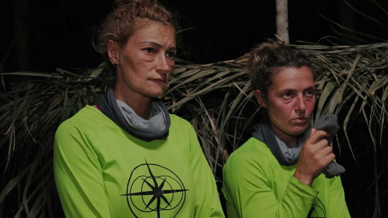 El Conquistador - El equipo Atabey se desintegra - El conquistador | Ver