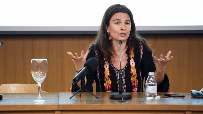 Modo Digital - Por las buenas: Luto en Colores con Silvia Melero