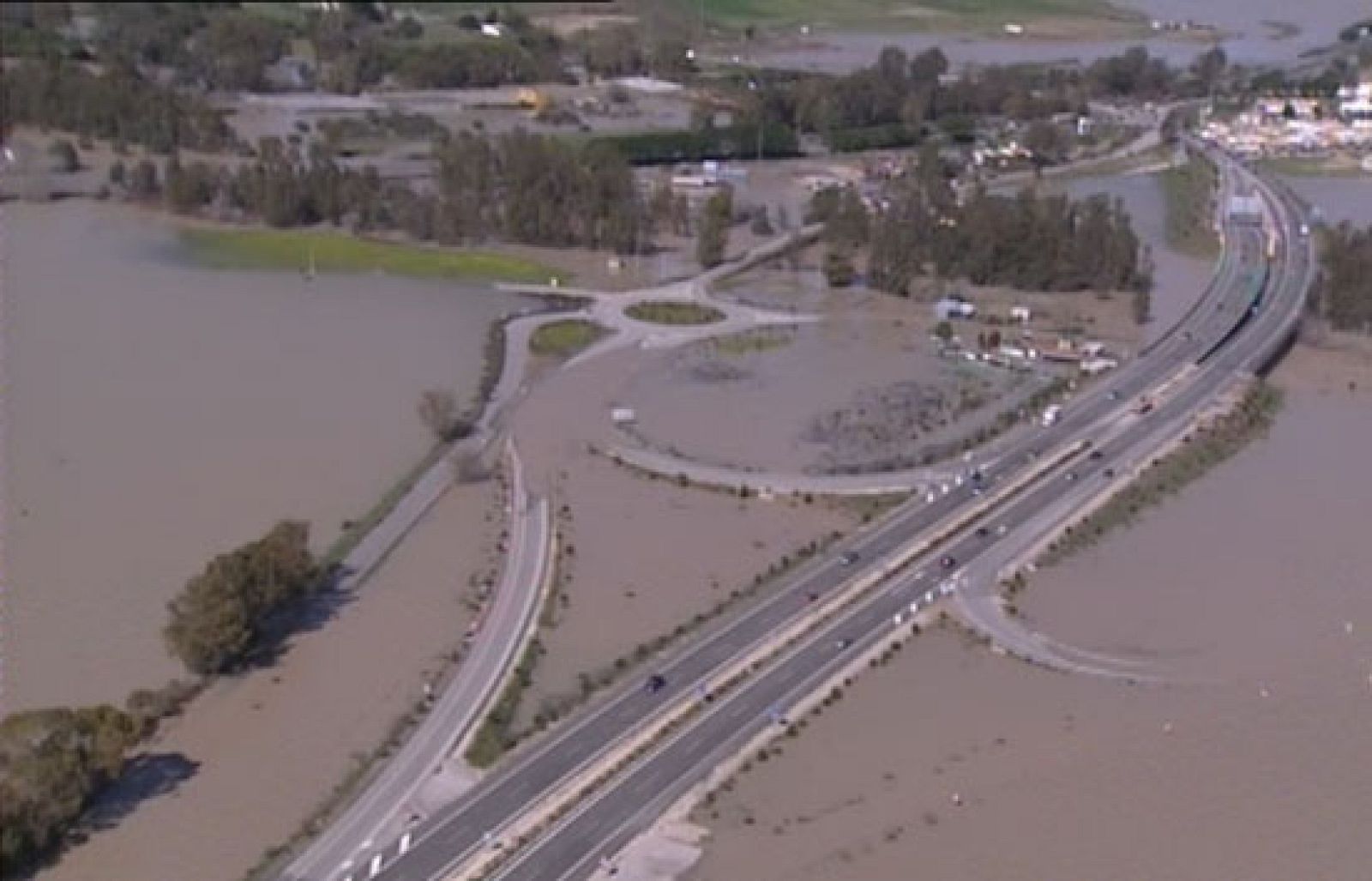 El TD1 en cuatro minutos (19/02/10)