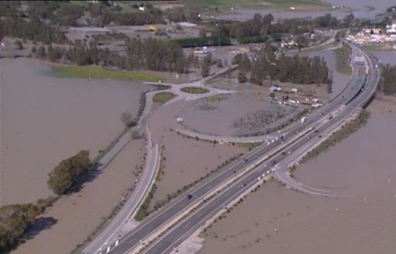 El TD1 en cuatro minutos (19/02/10)