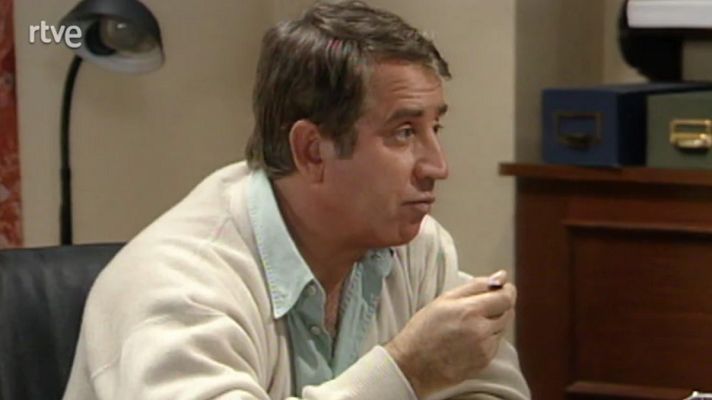 ¡Aquí hay negocio! - La manzana podrida