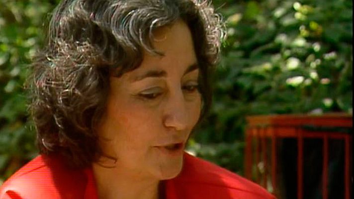 Benvinguts - Remei Margarit