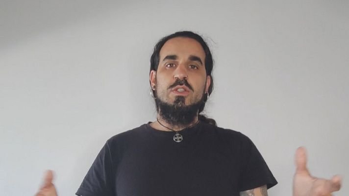 RTVE Igualdad - HeForShe 53: Preguntamos a @masculinidadsubversiva