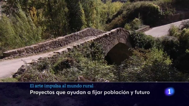 Informativo Telerioja  - 18/10/23 - Ver ahora