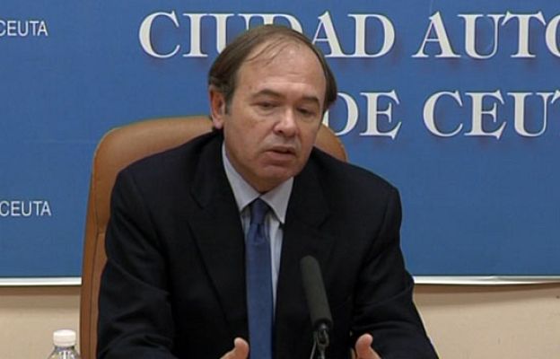 Noticias de Ceuta - Noticias de Ceuta - 19/02/10