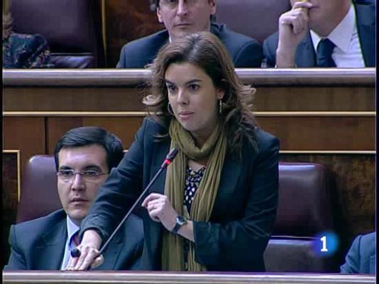  - Santamaría preguntará a Salgado