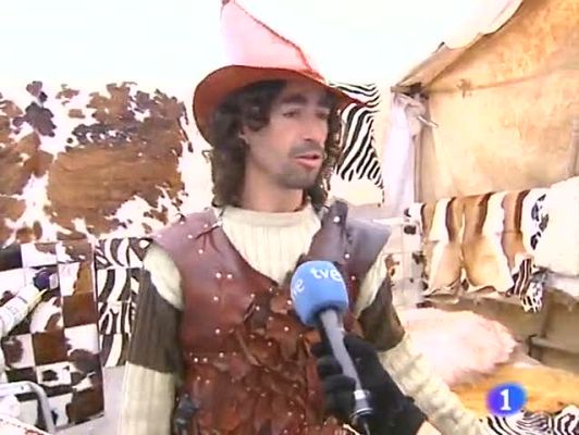 Noticias Aragón - Noticias Aragón - 19/02/10