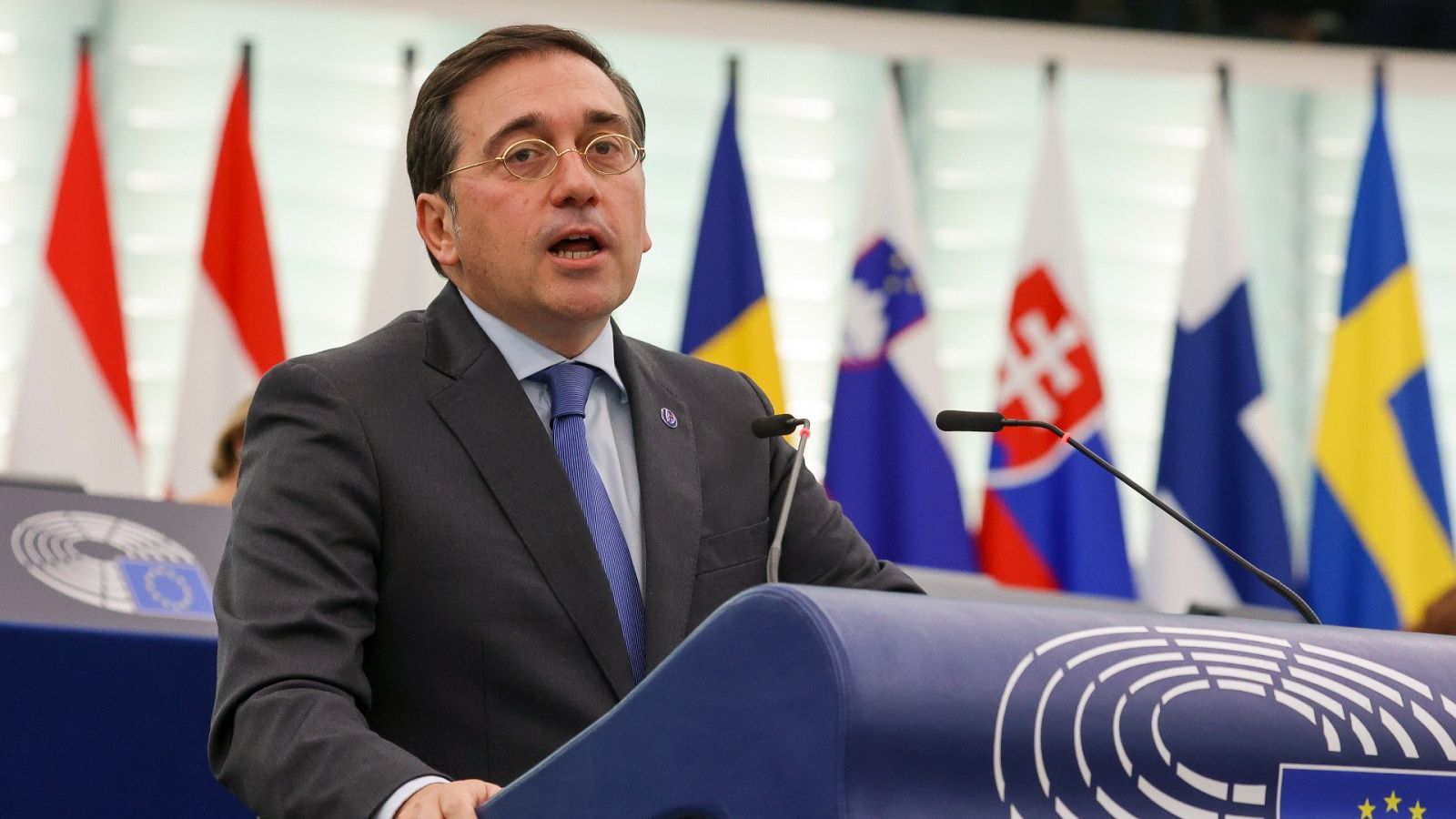 El Gobierno condena el ataque contra el hospital de Gaza | Ver