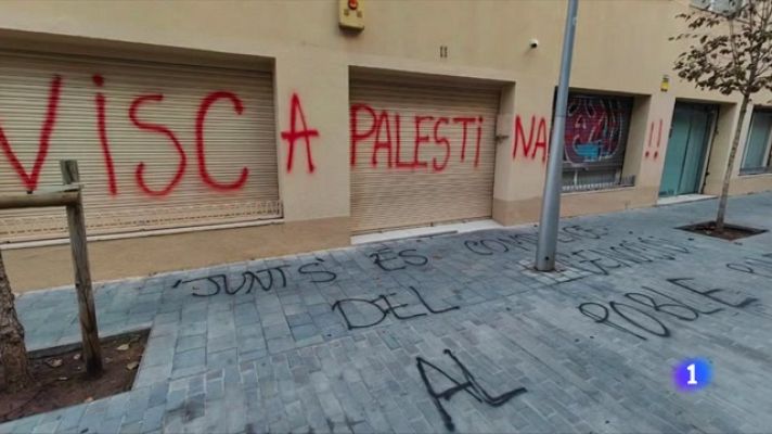 L'Informatiu - L'Informatiu - 18/10/23