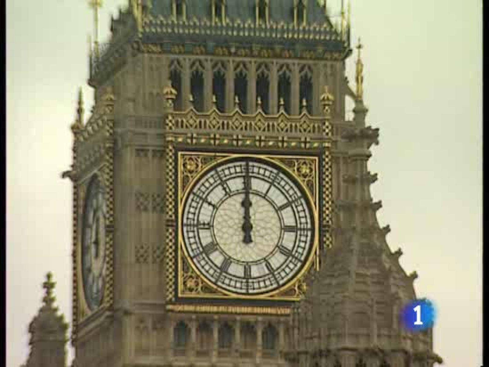 La situación de las cuentas públicas es la preocupación número uno en el Reino Unido | Ver