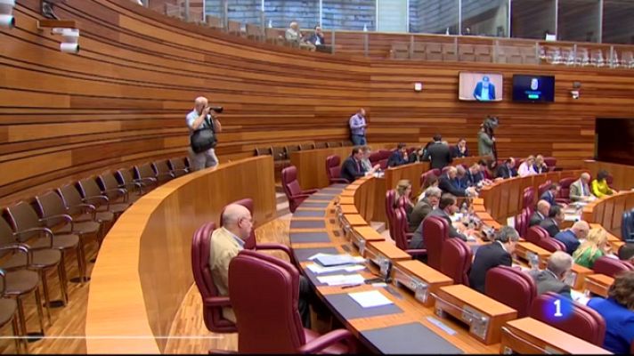 Noticias de Castilla y León - Castilla y León en 1' - 18/10/23