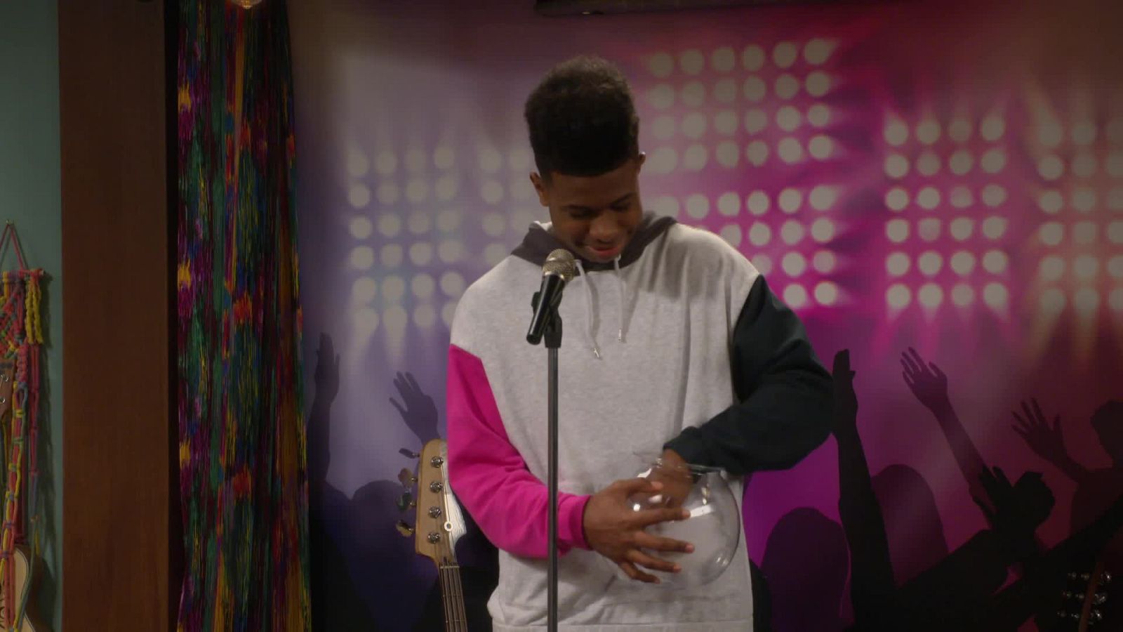 Haz a tu amiguito - Trabajos Extraescolares | Ver