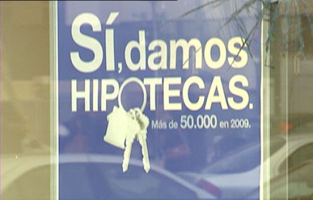  - Demandan a 22 bancos