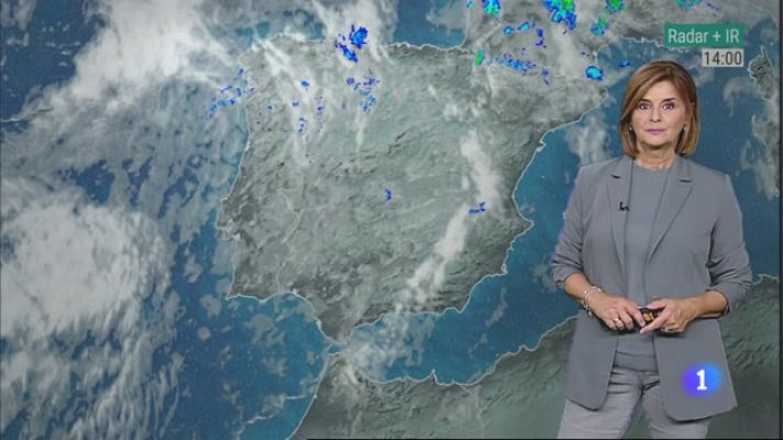 Noticias de Extremadura - El tiempo en Extremadura - 18/10/2023