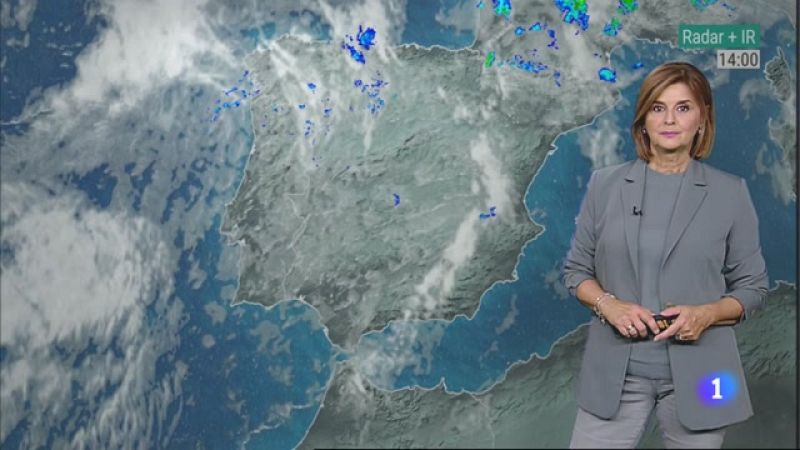 El tiempo en Extremadura - 18/10/2023 - Ver ahora
