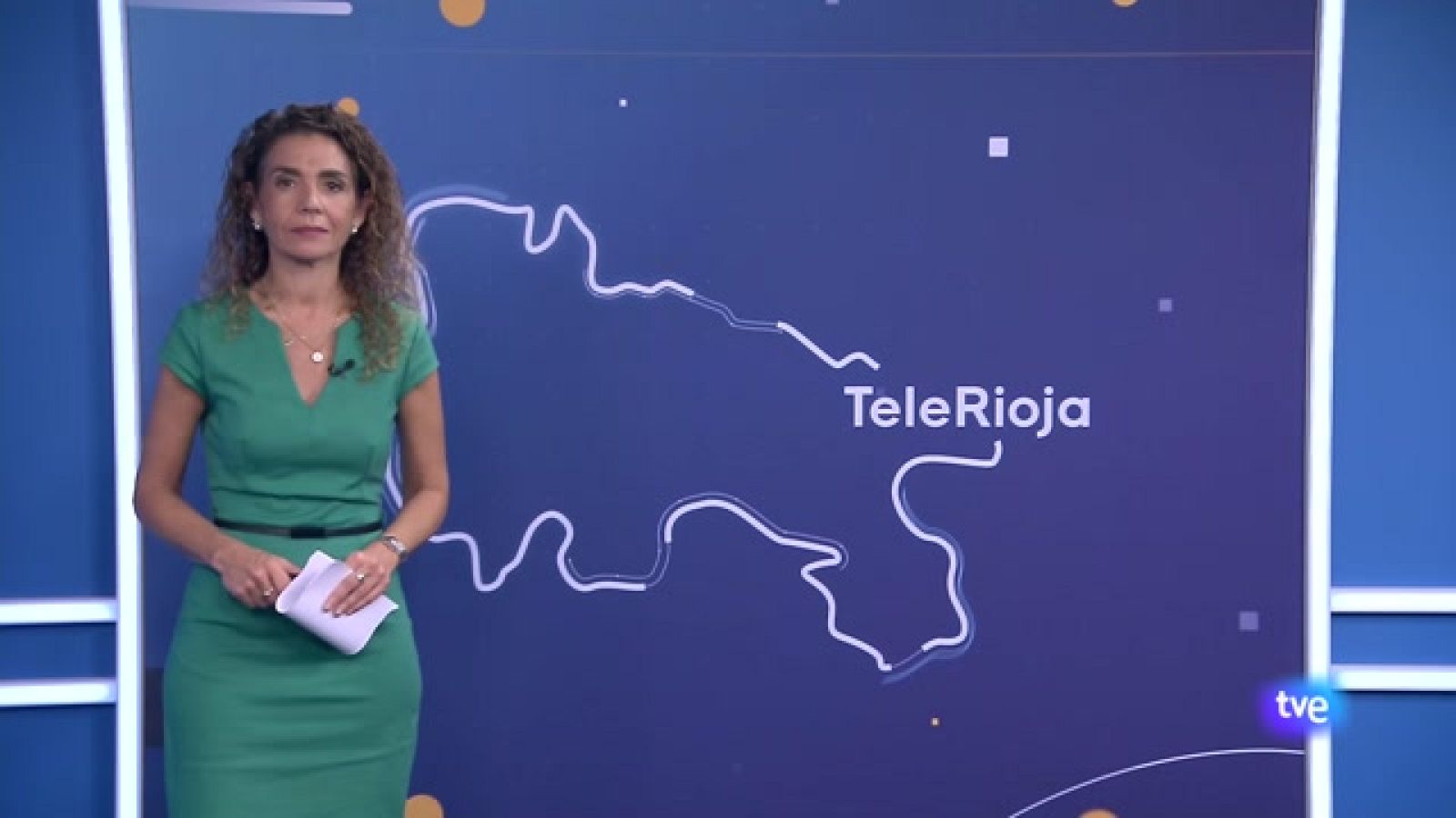 Informativo Telerioja 2 - 18/10/23 - Ver ahora