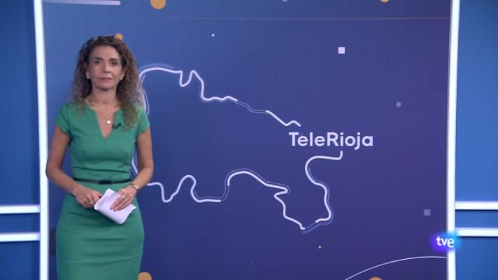 Informativo Telerioja - Informativo Telerioja 2 - 18/10/23