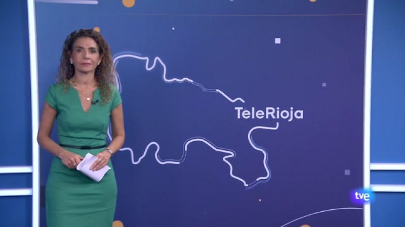 Informativo Telerioja 2 - 18/10/23 - Ver ahora