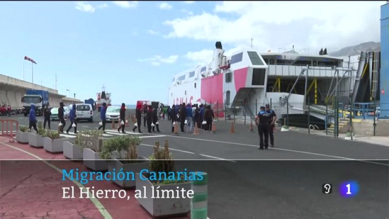 Telecanarias - 18/10/2023