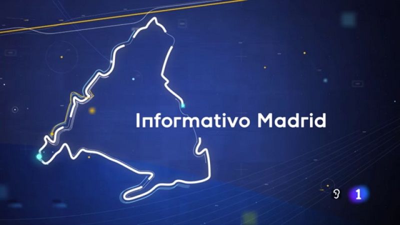 Informativo de Madrid 2 18/10/2023 - Ver ahora