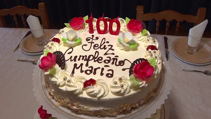 Comando actualidad - La cuarta edad