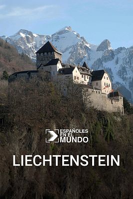 Españoles en el mundo - Liechtenstein